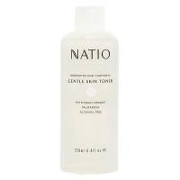 NATIO 澳洲 娜迪奥 香薰甘菊玫瑰爽肤水 250ml（漏液按百分比赔偿）